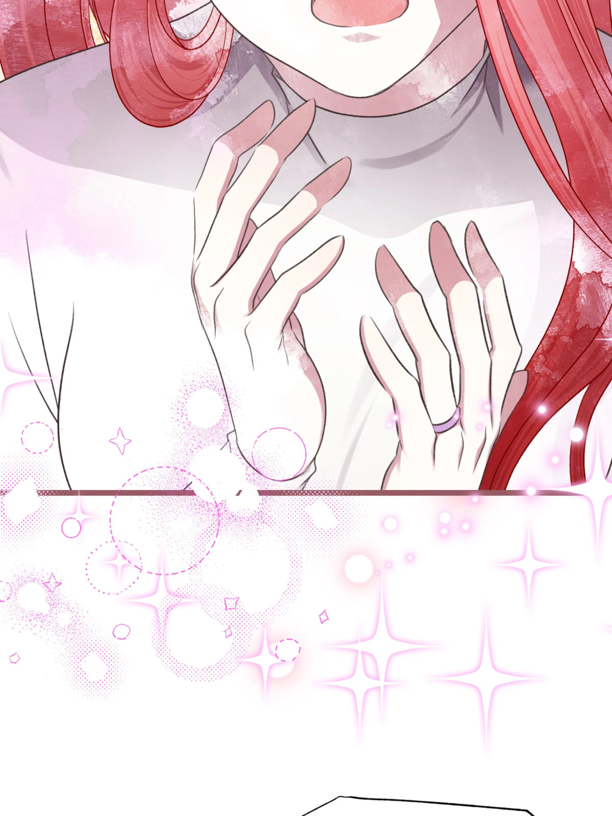 The Flower of Prencia Chapter 69 page 73 - 