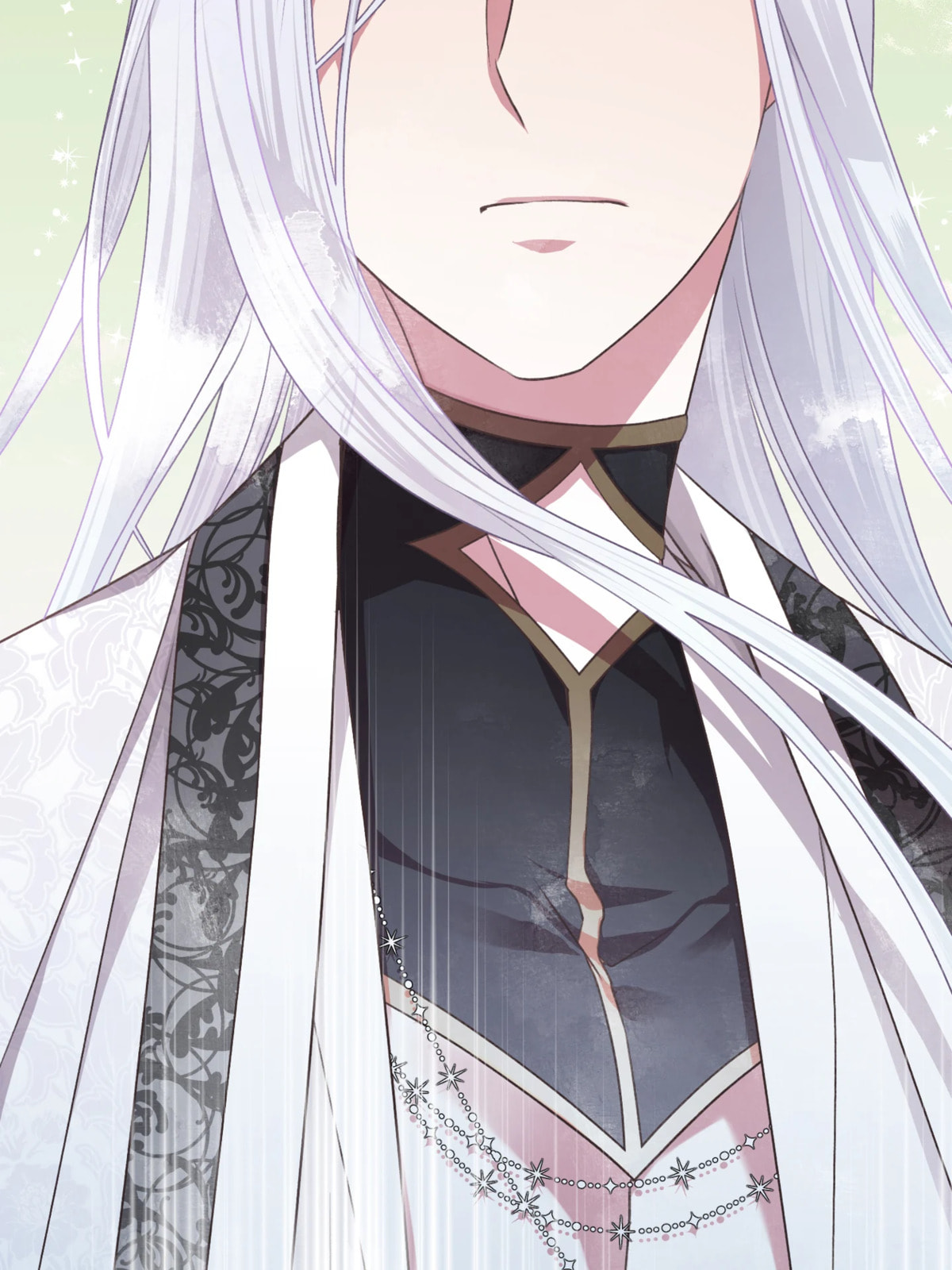 The Flower of Prencia Chapter 69 page 77 - 