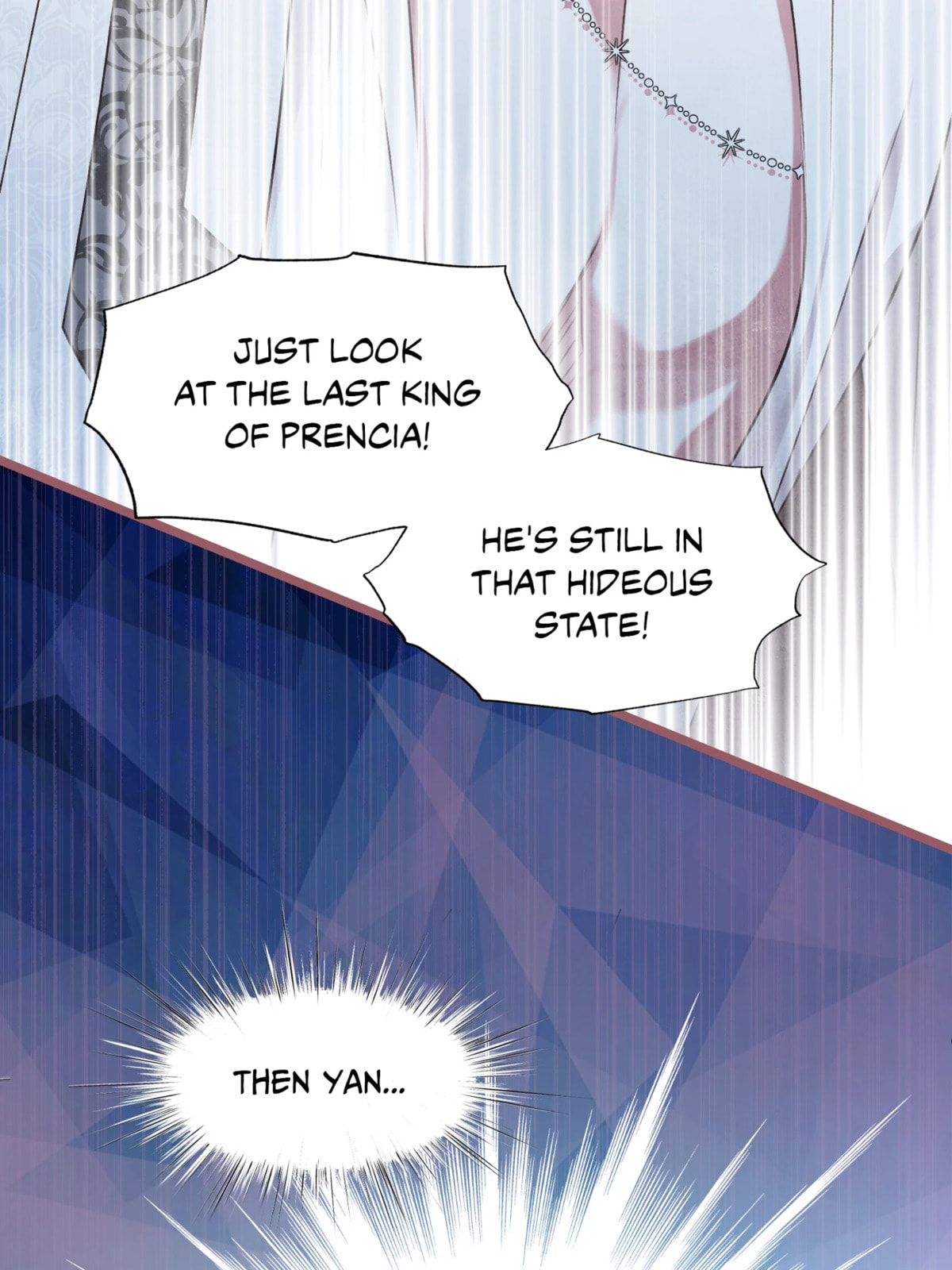The Flower of Prencia Chapter 69 page 78 - 