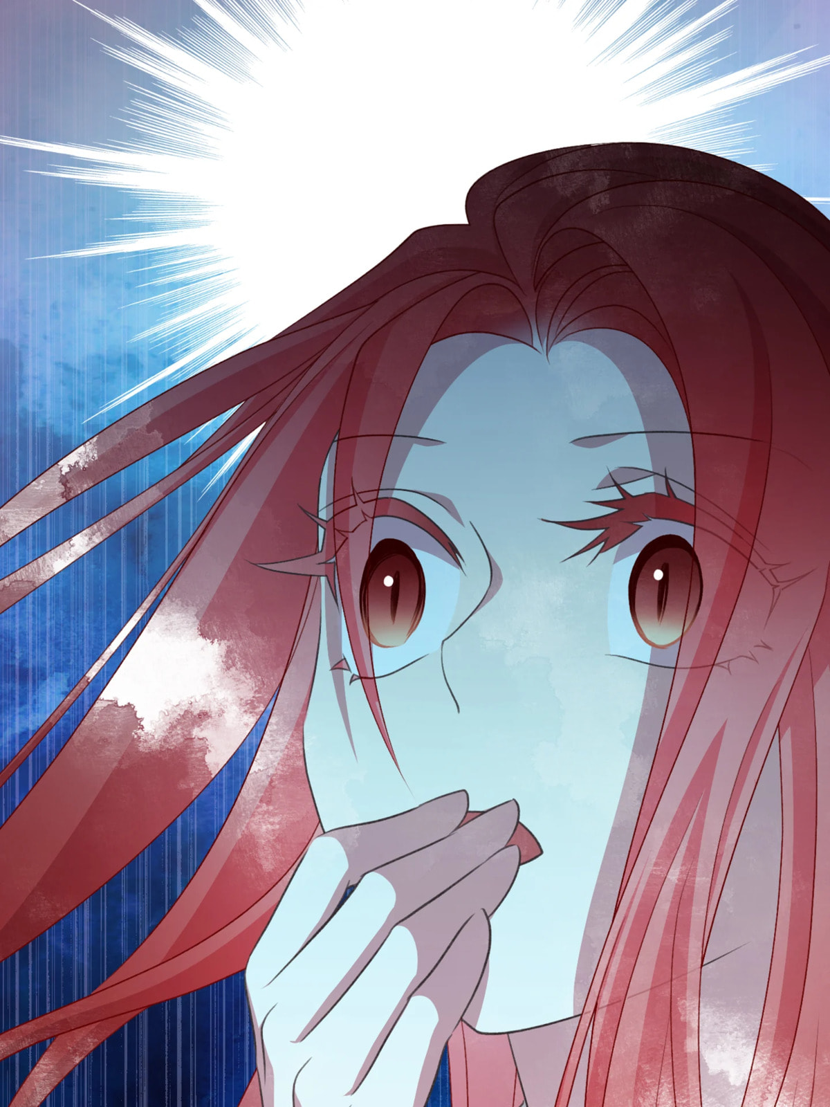 The Flower of Prencia Chapter 69 page 79 - 