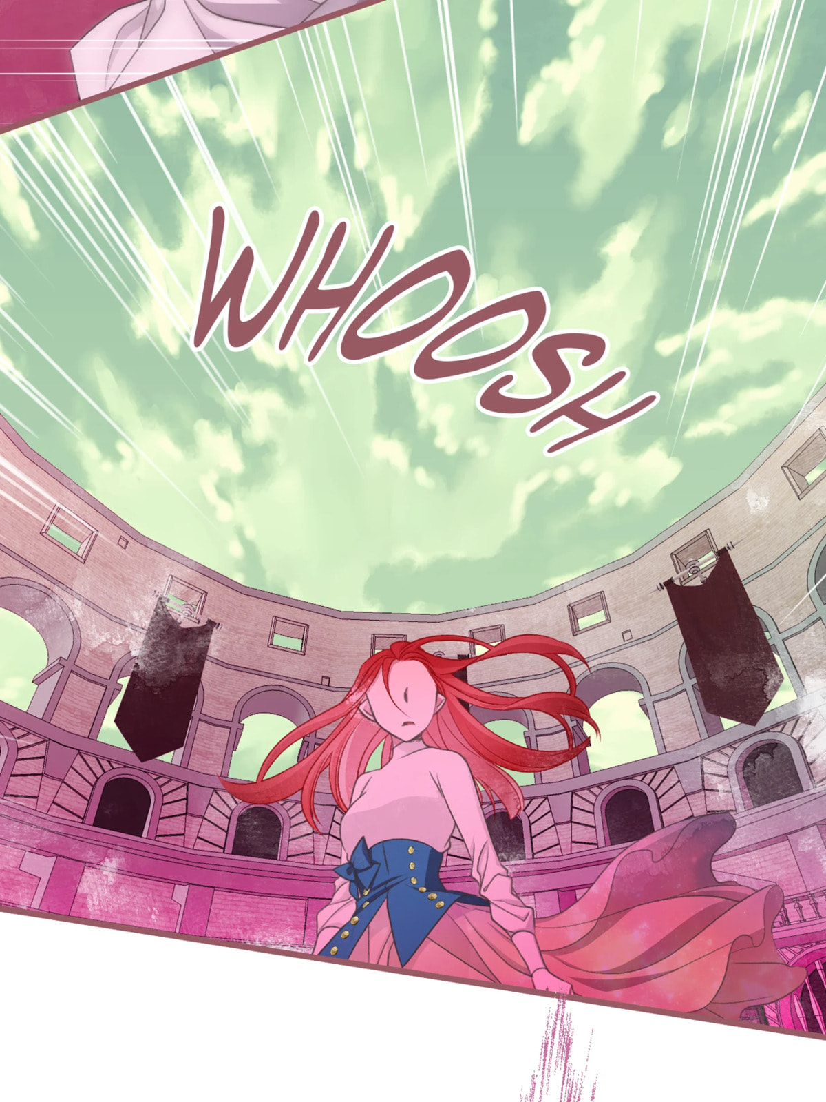 The Flower of Prencia Chapter 69 page 10 - 