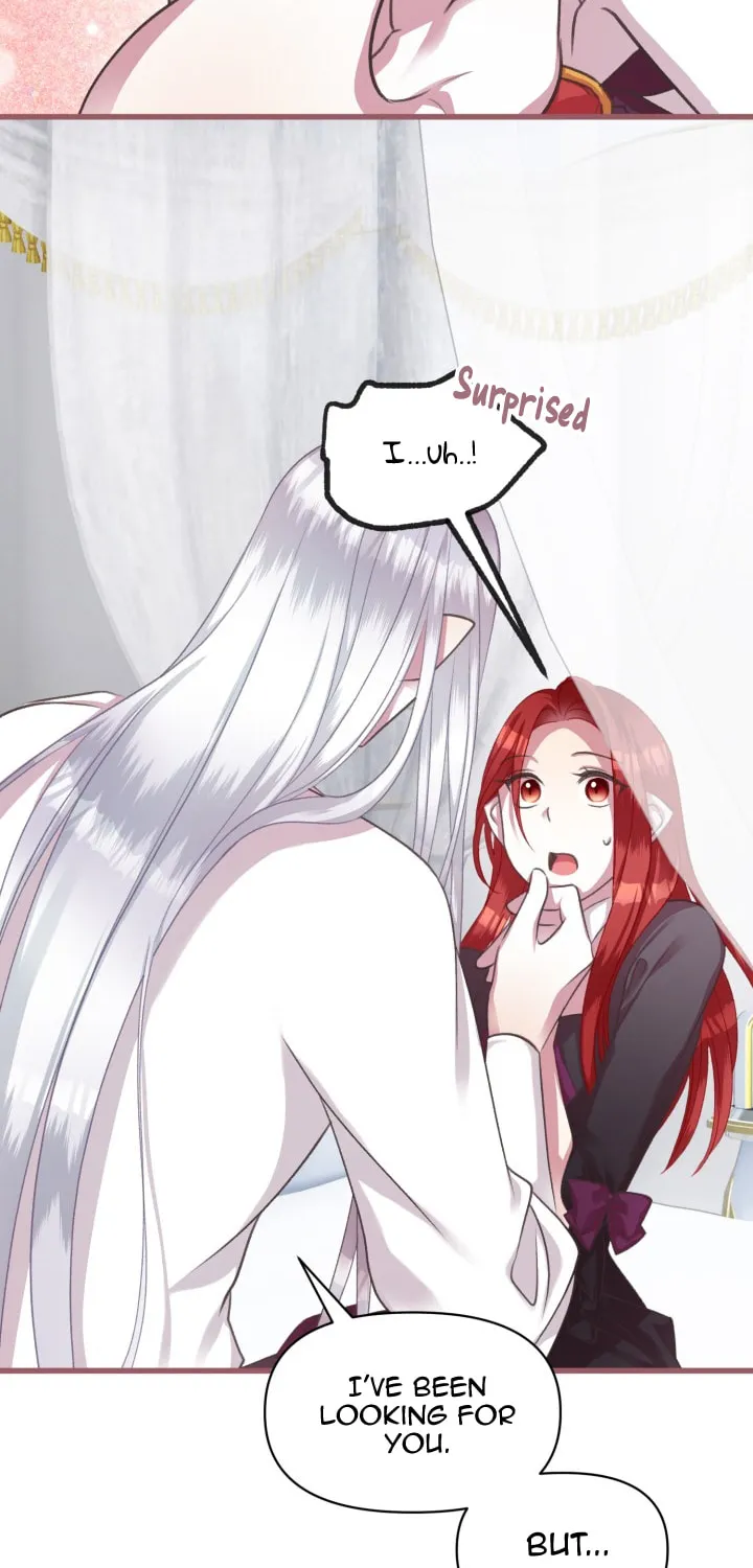 The Flower of Prencia Chapter 7 page 11 - 