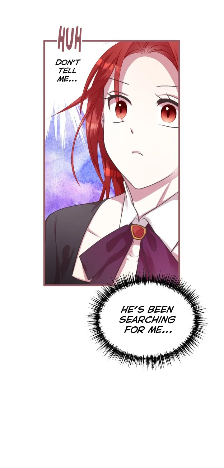 The Flower of Prencia Chapter 7 page 15 - 