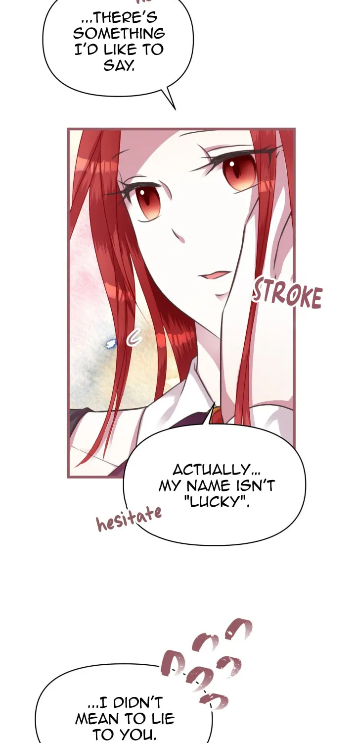 The Flower of Prencia Chapter 7 page 17 - 