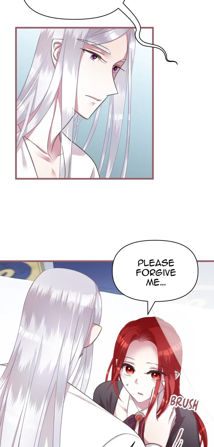 The Flower of Prencia Chapter 7 page 18 - 