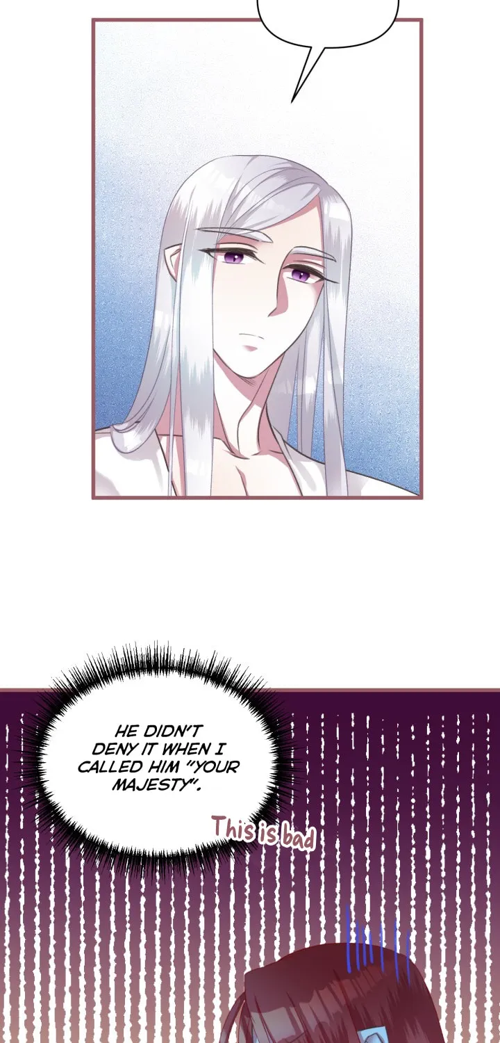 The Flower of Prencia Chapter 7 page 20 - 