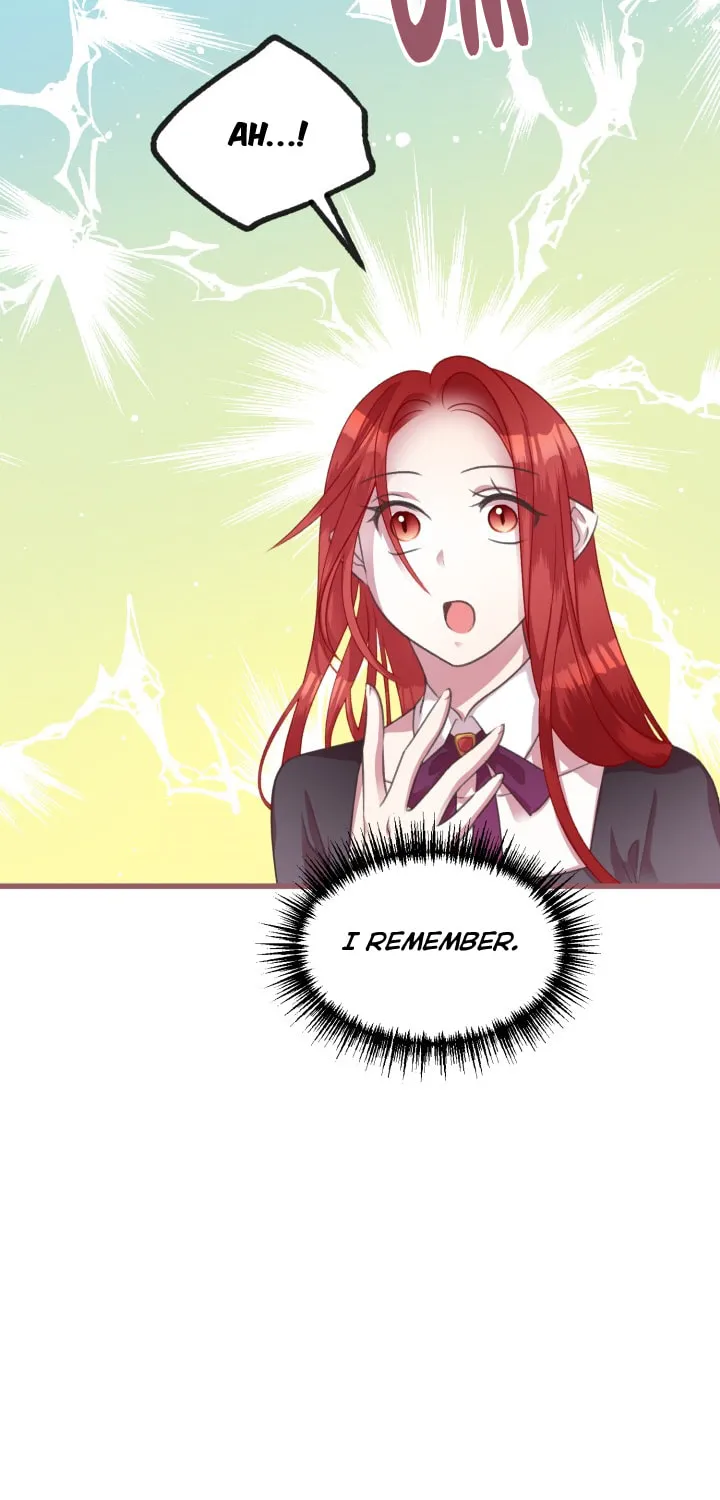 The Flower of Prencia Chapter 7 page 3 - 