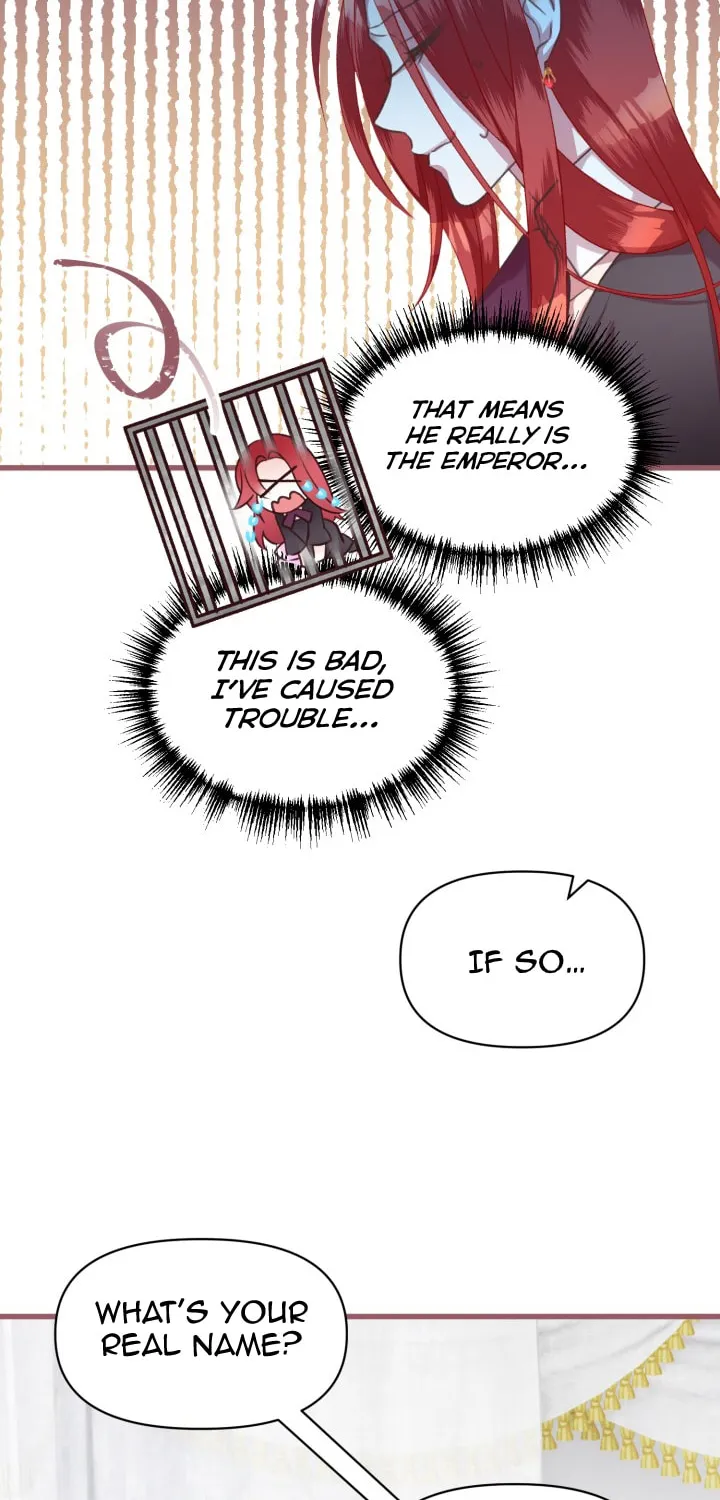 The Flower of Prencia Chapter 7 page 21 - 