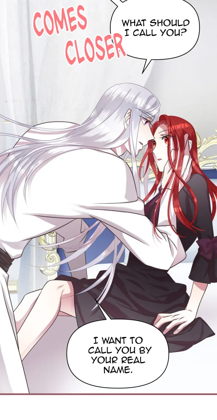 The Flower of Prencia Chapter 7 page 22 - 