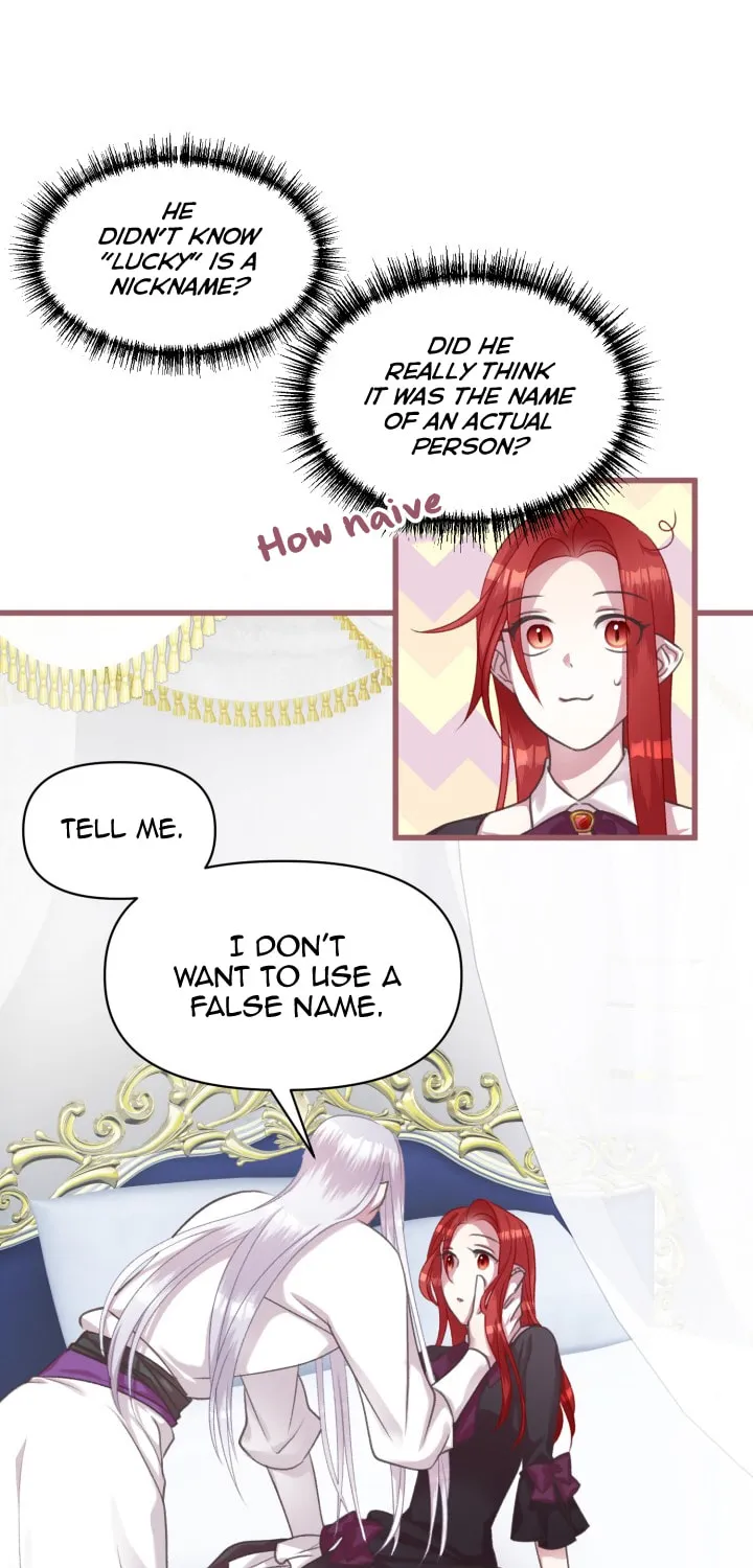 The Flower of Prencia Chapter 7 page 23 - 