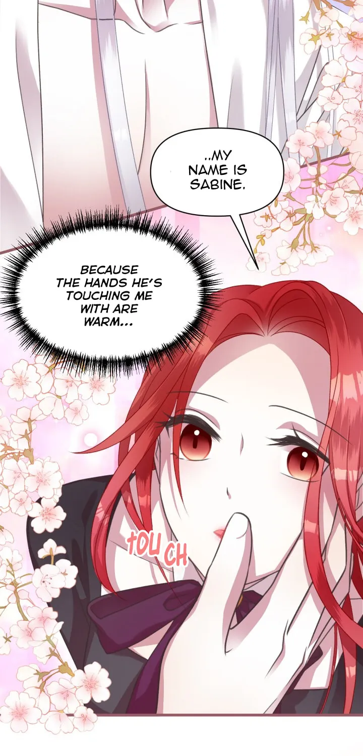 The Flower of Prencia Chapter 7 page 27 - 