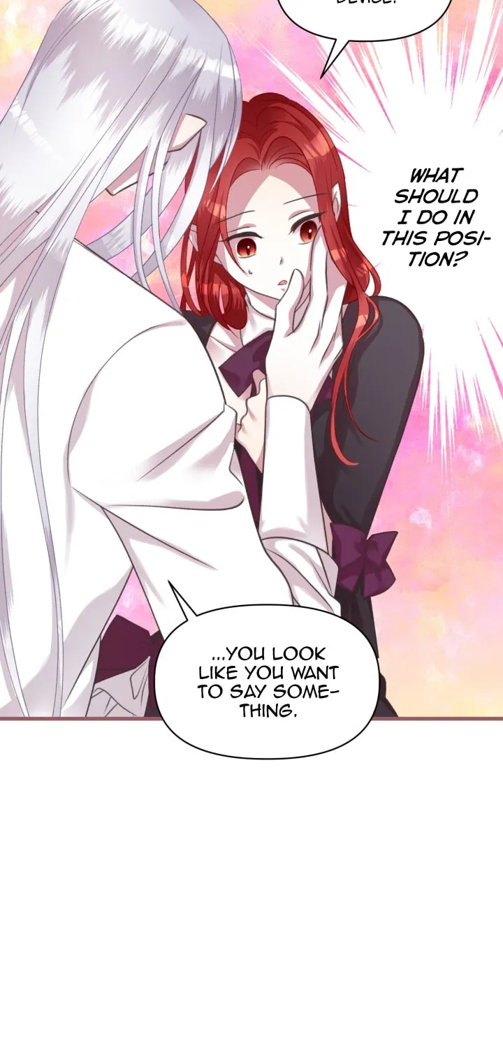 The Flower of Prencia Chapter 7 page 31 - 