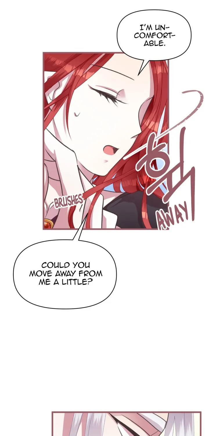 The Flower of Prencia Chapter 7 page 32 - 