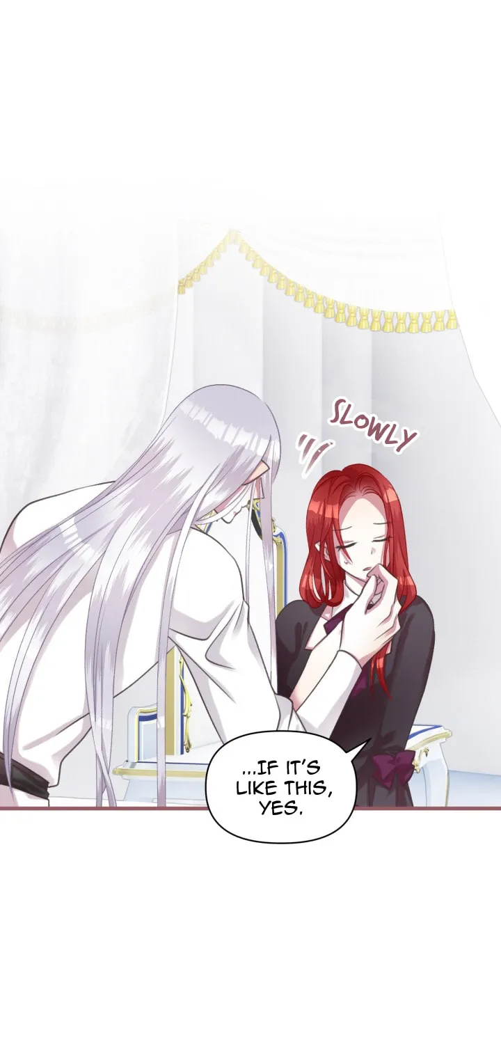 The Flower of Prencia Chapter 7 page 34 - 
