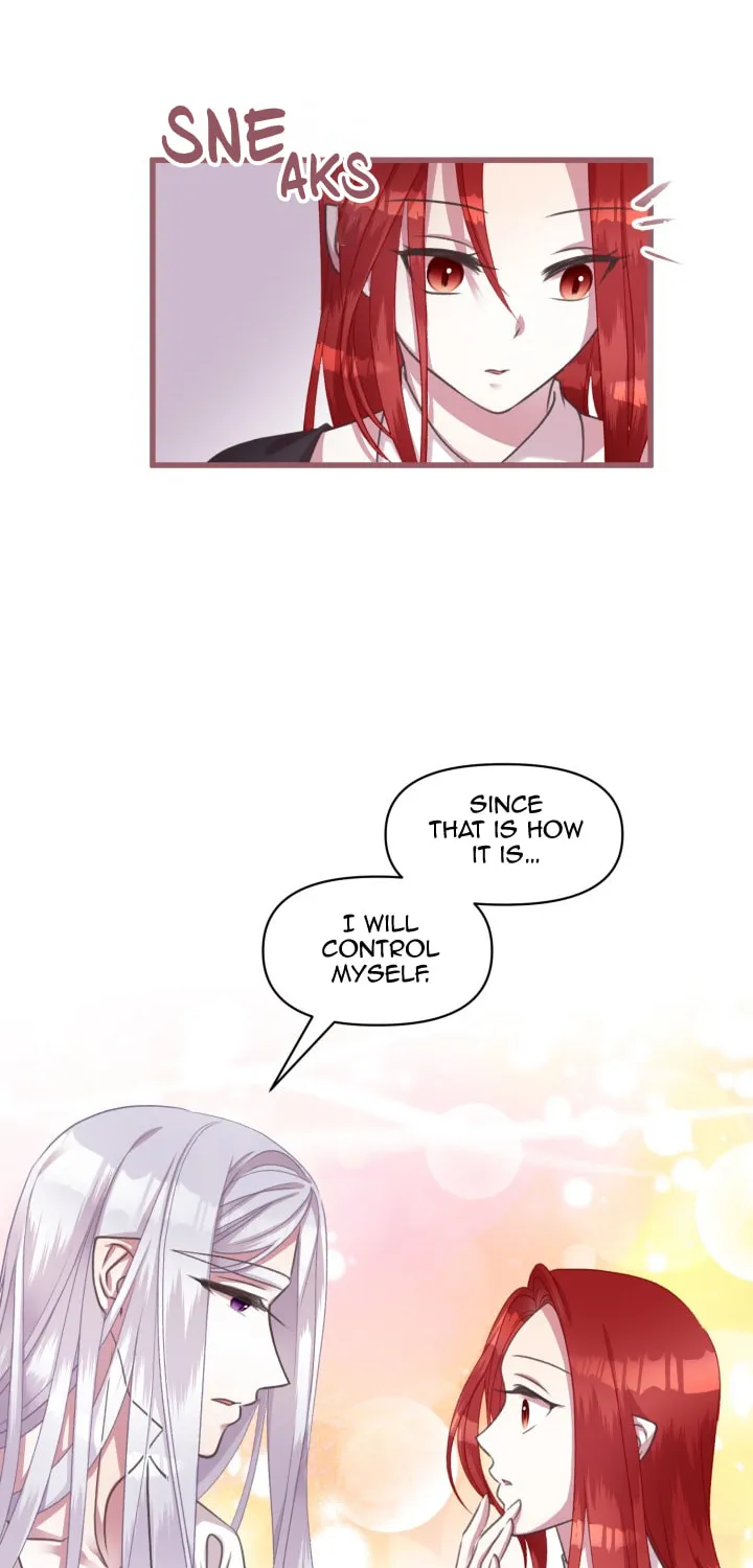 The Flower of Prencia Chapter 7 page 35 - 