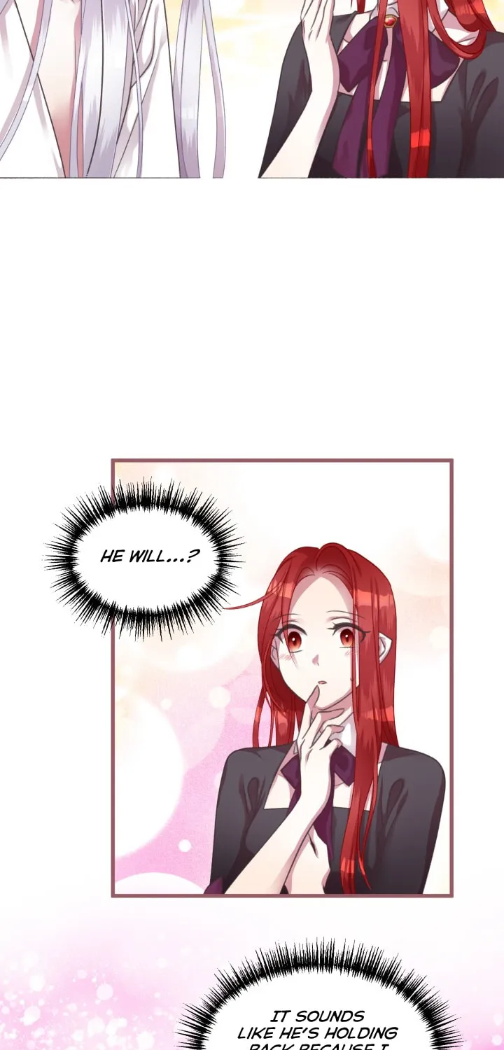 The Flower of Prencia Chapter 7 page 36 - 