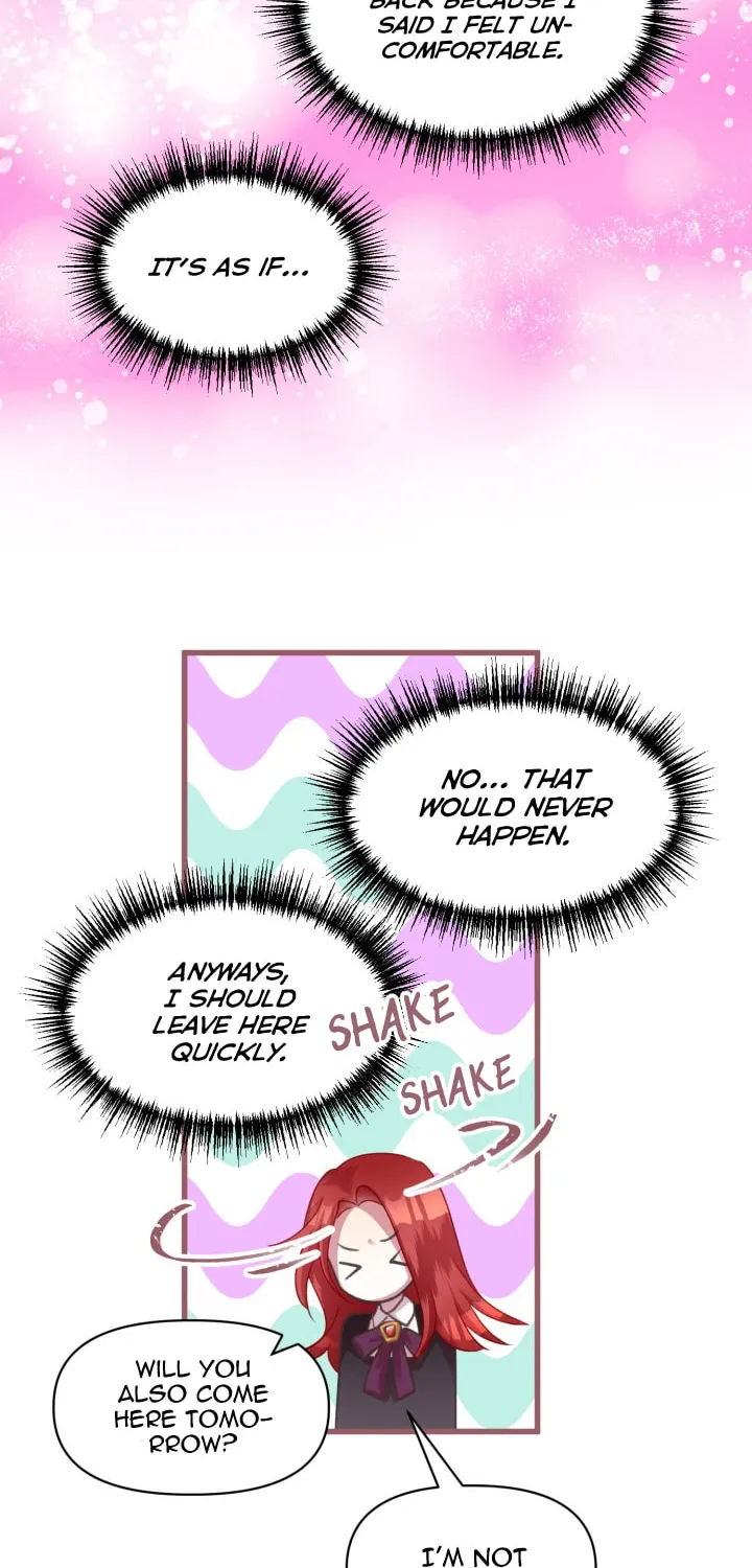 The Flower of Prencia Chapter 7 page 37 - 