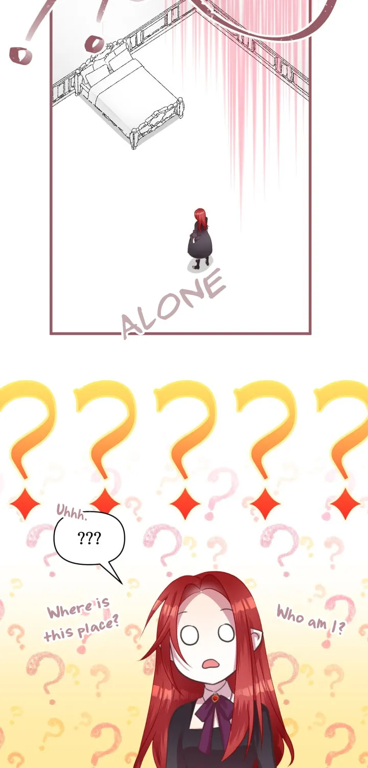 The Flower of Prencia Chapter 7 page 42 - 