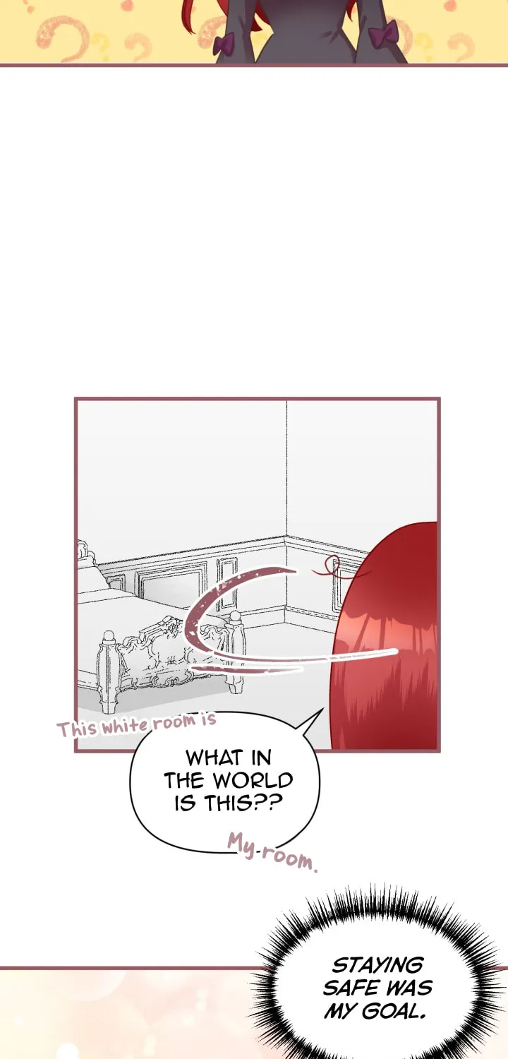 The Flower of Prencia Chapter 7 page 43 - 