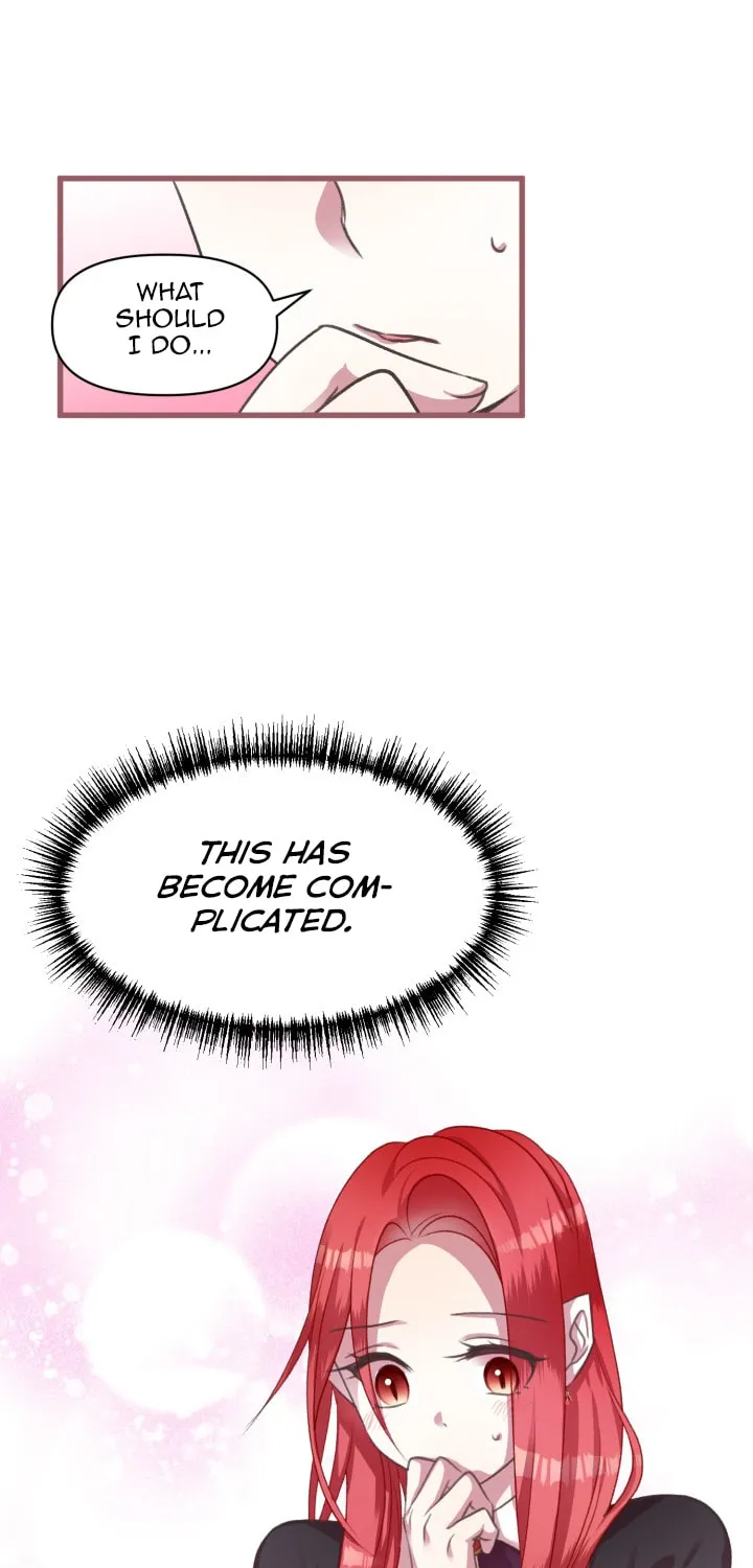 The Flower of Prencia Chapter 7 page 46 - 