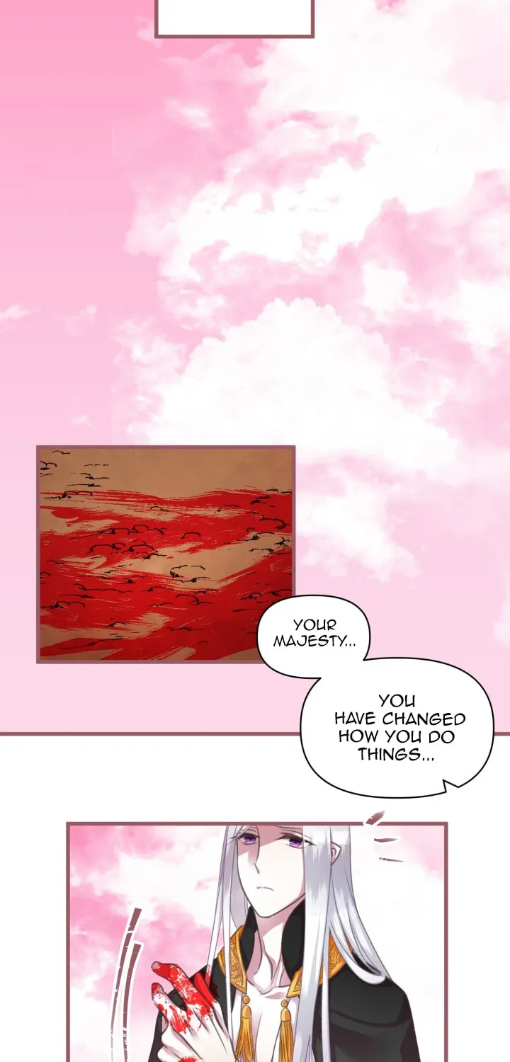 The Flower of Prencia Chapter 7 page 50 - 