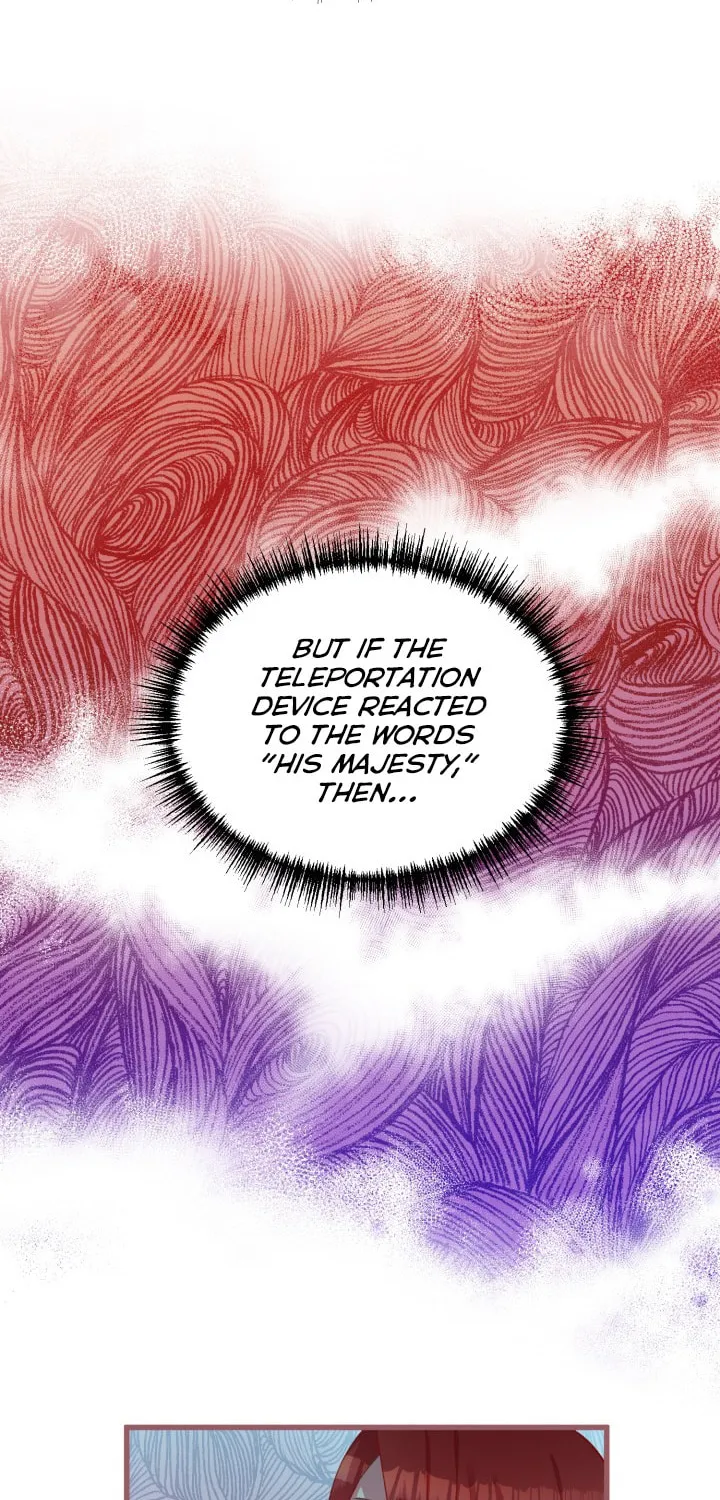 The Flower of Prencia Chapter 7 page 6 - 