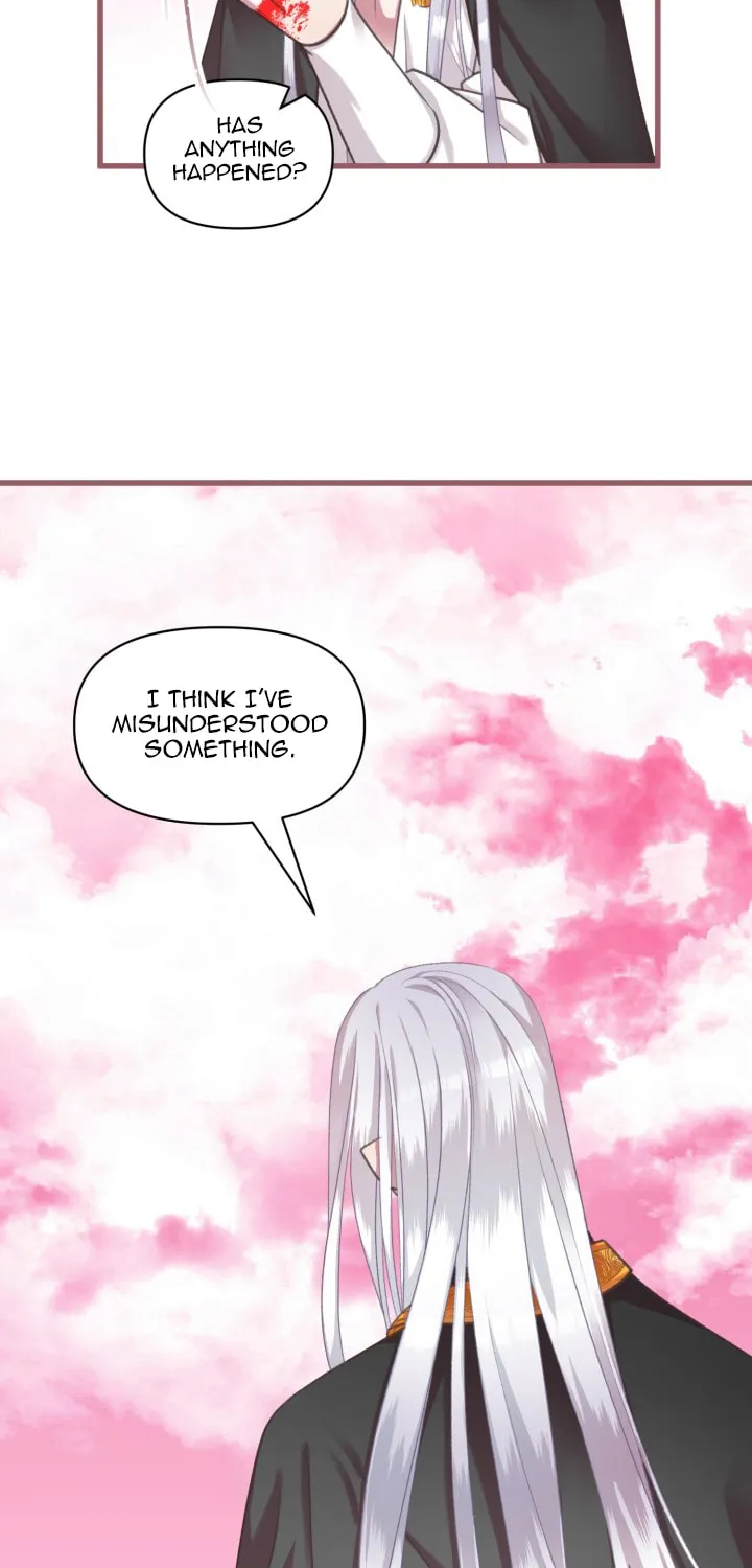The Flower of Prencia Chapter 7 page 51 - 