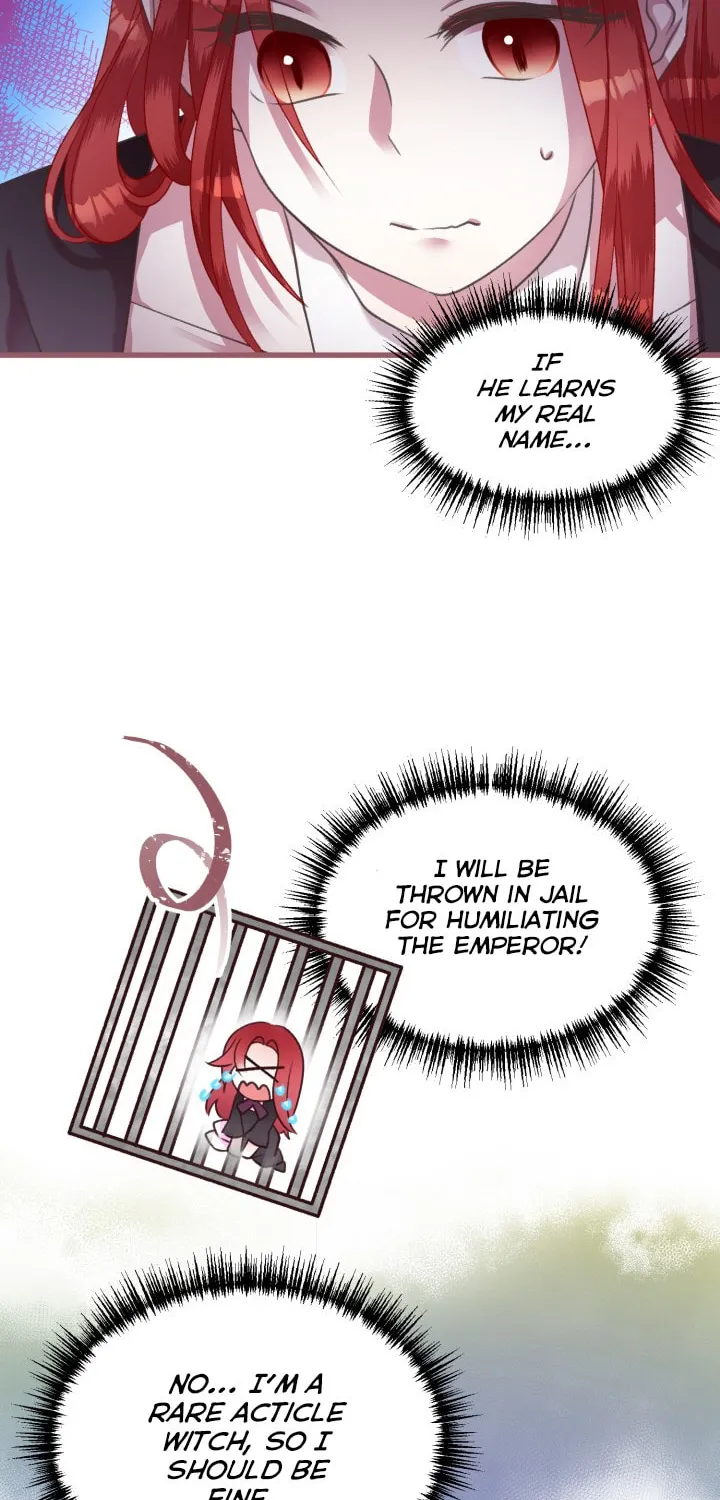 The Flower of Prencia Chapter 7 page 8 - 