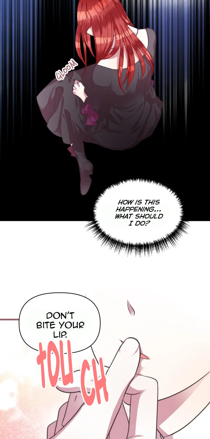 The Flower of Prencia Chapter 7 page 10 - 