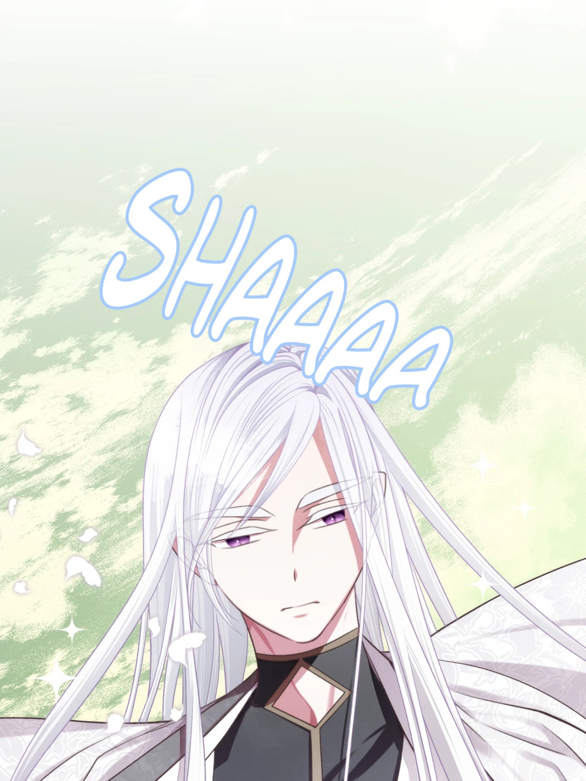 The Flower of Prencia Chapter 70 page 1 - 