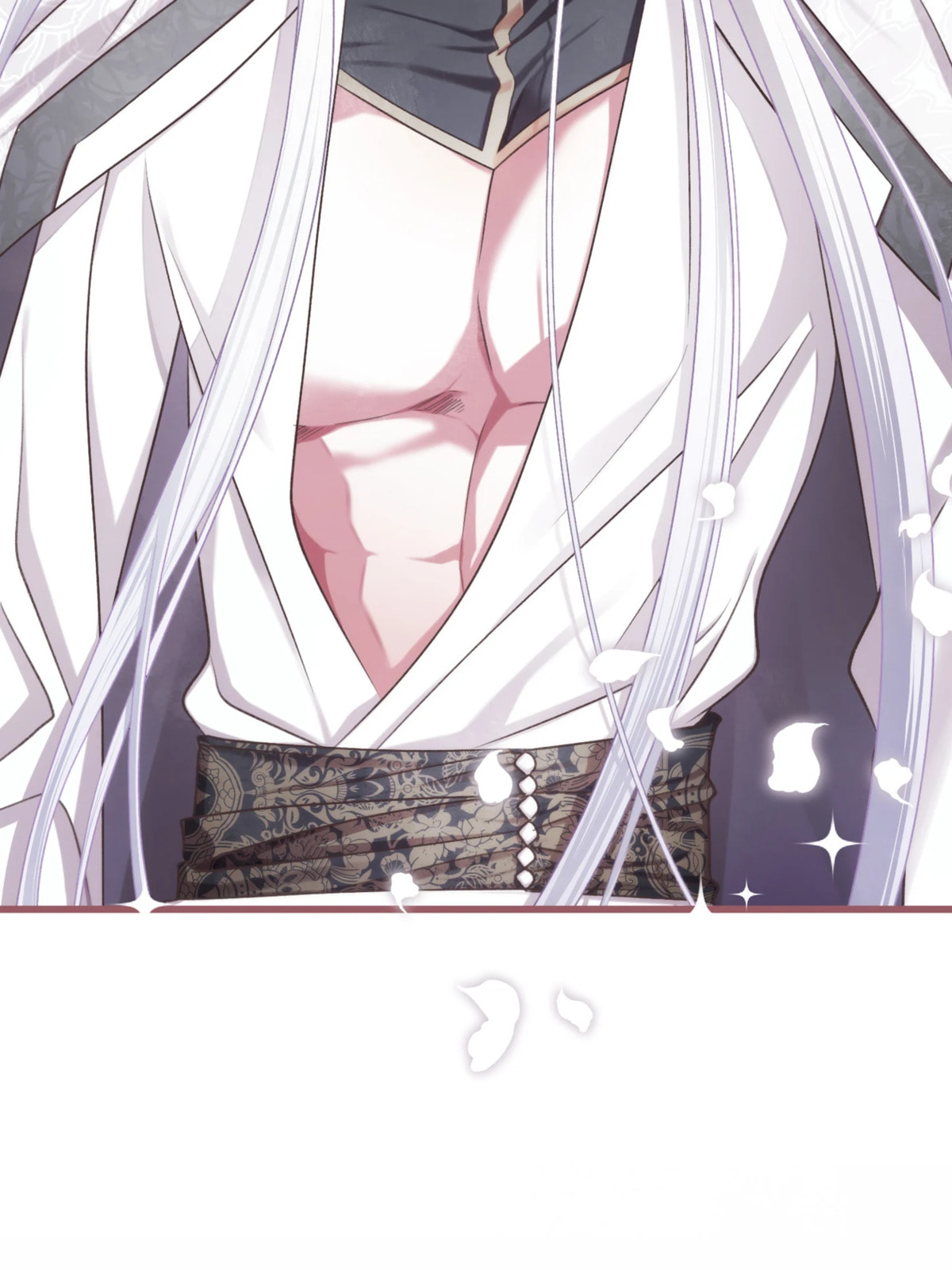 The Flower of Prencia Chapter 70 page 2 - 
