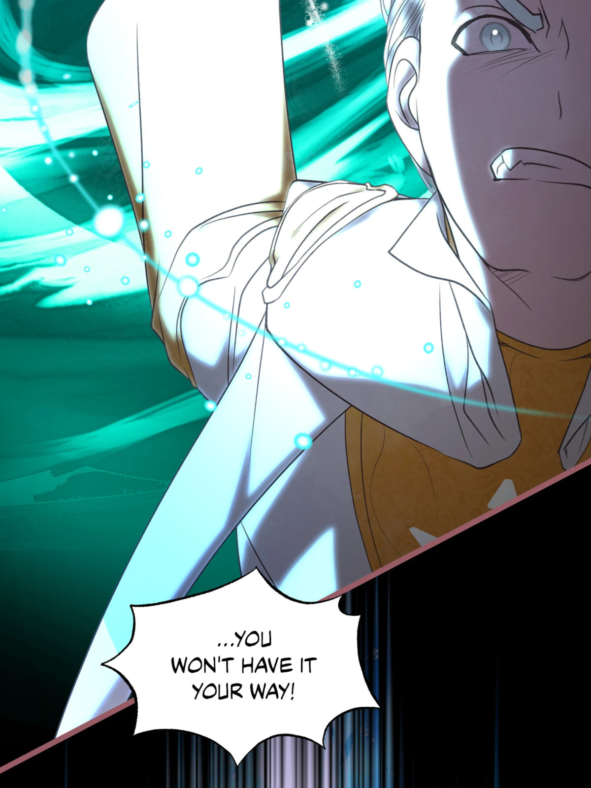 The Flower of Prencia Chapter 70 page 18 - 