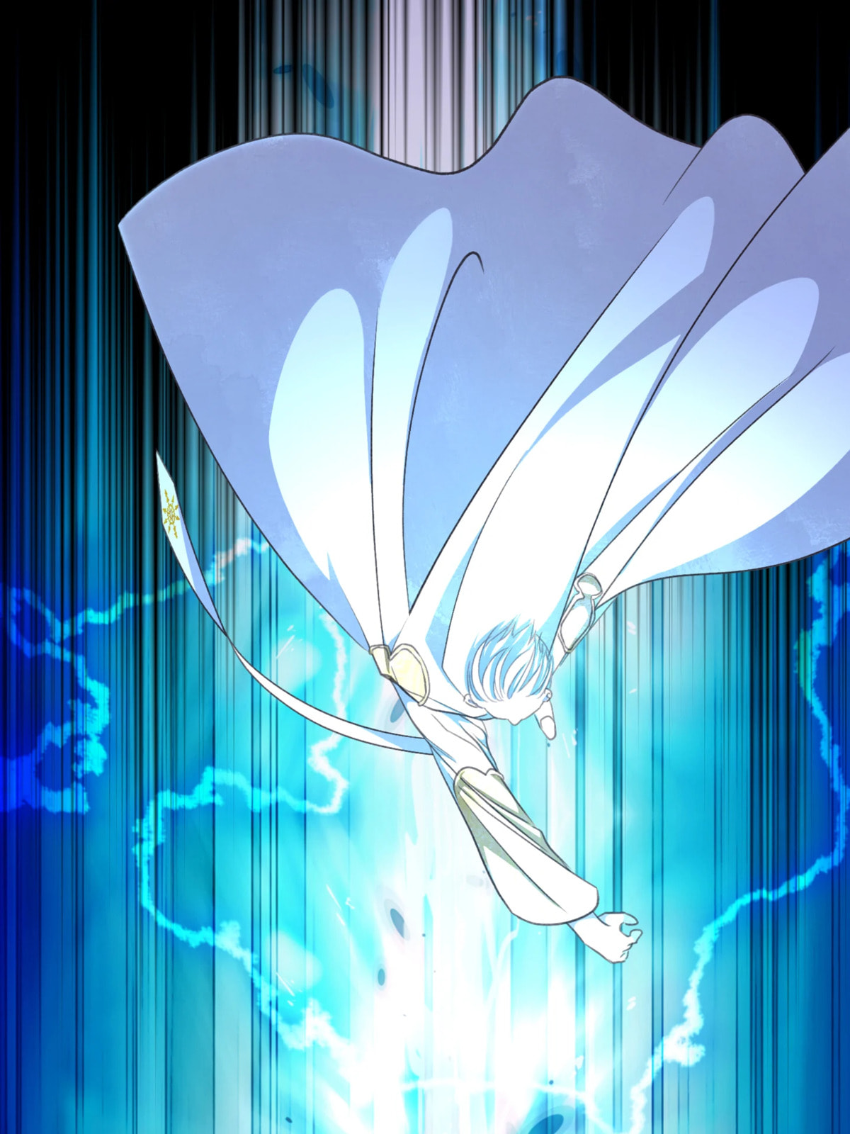 The Flower of Prencia Chapter 70 page 19 - 