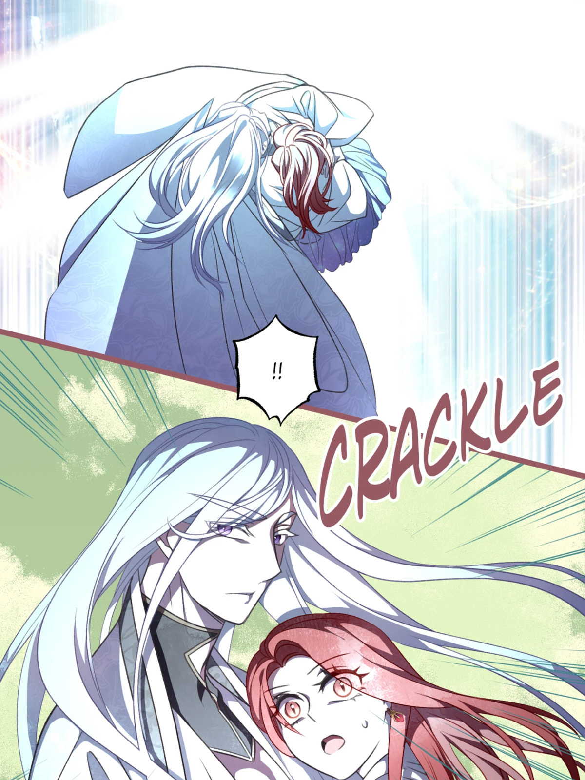 The Flower of Prencia Chapter 70 page 22 - 