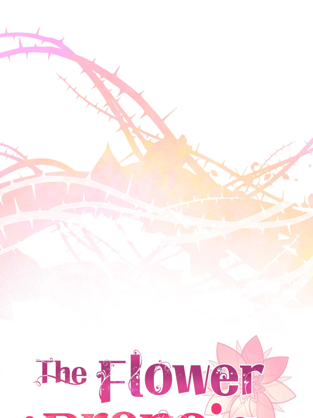 The Flower of Prencia Chapter 70 page 24 - 