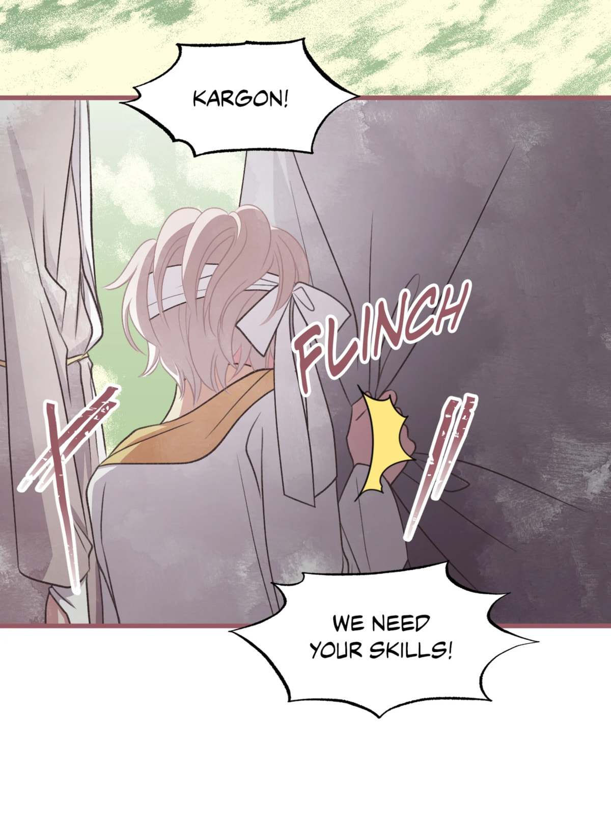 The Flower of Prencia Chapter 70 page 30 - 