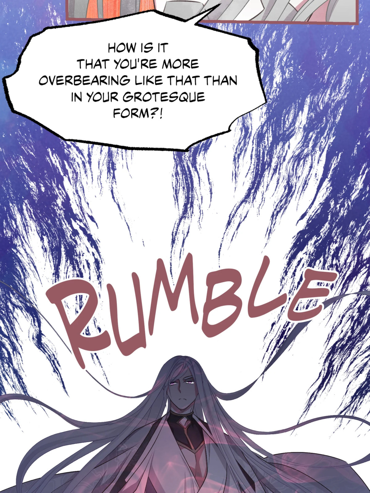 The Flower of Prencia Chapter 70 page 4 - 