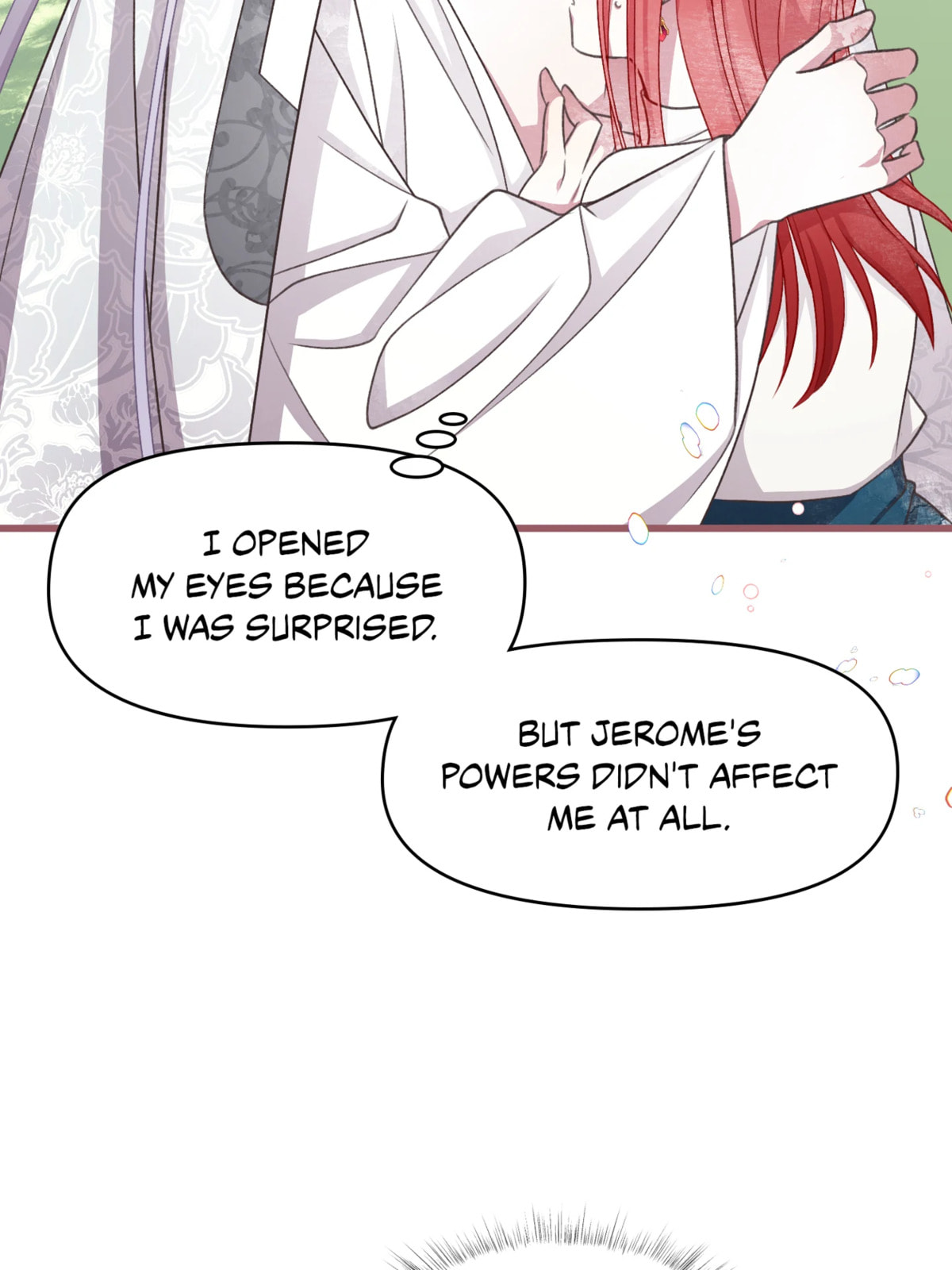 The Flower of Prencia Chapter 70 page 32 - 