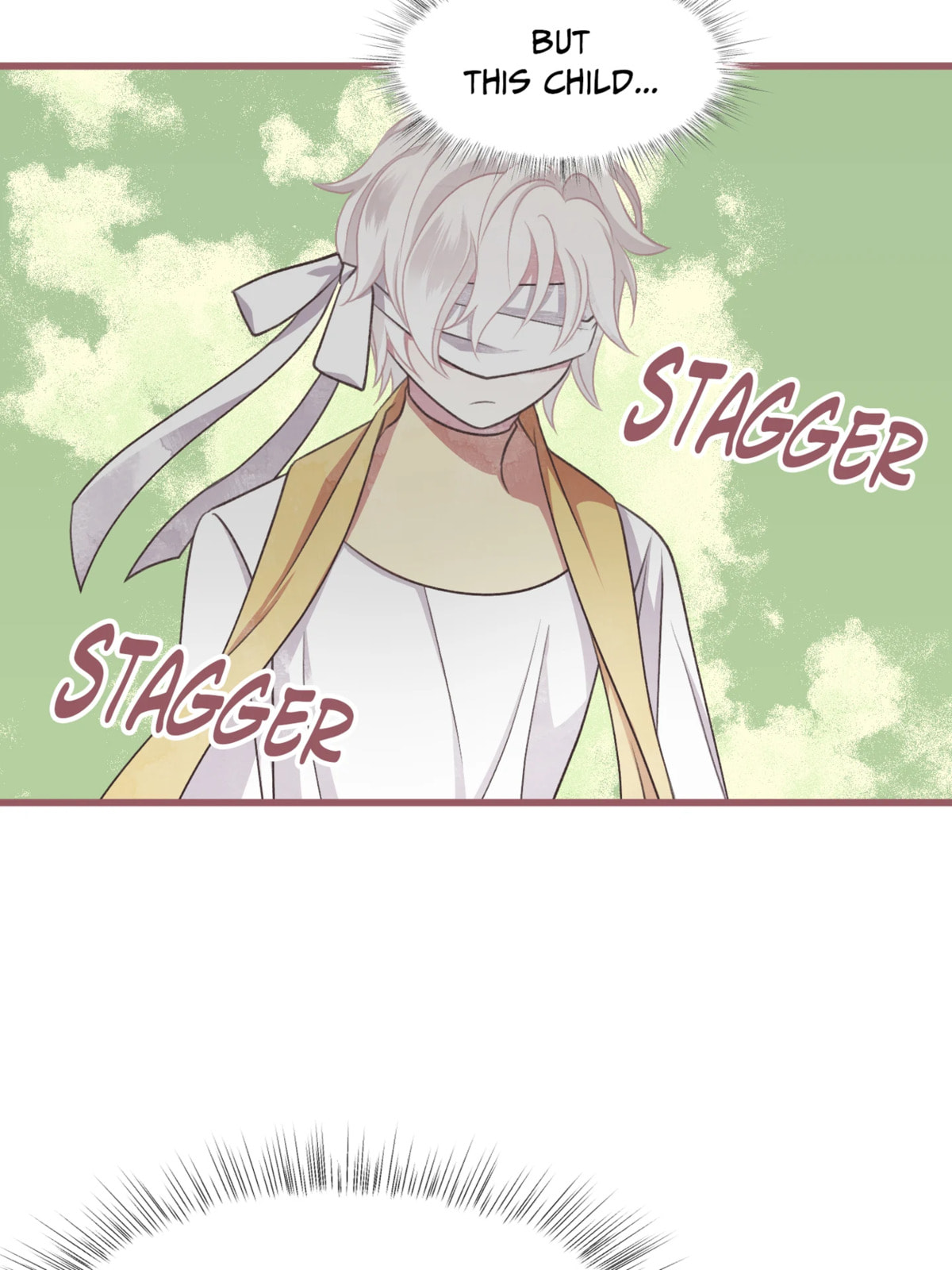 The Flower of Prencia Chapter 70 page 33 - 