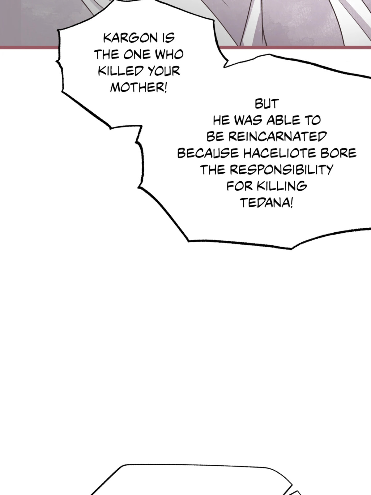 The Flower of Prencia Chapter 70 page 37 - 