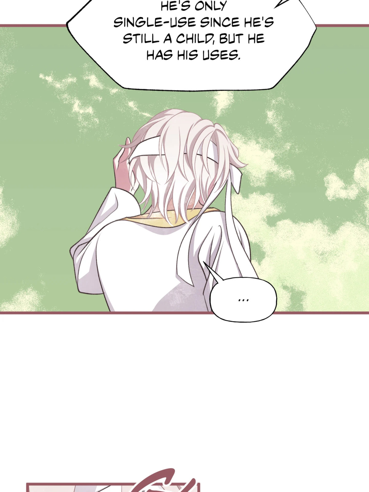 The Flower of Prencia Chapter 70 page 38 - 