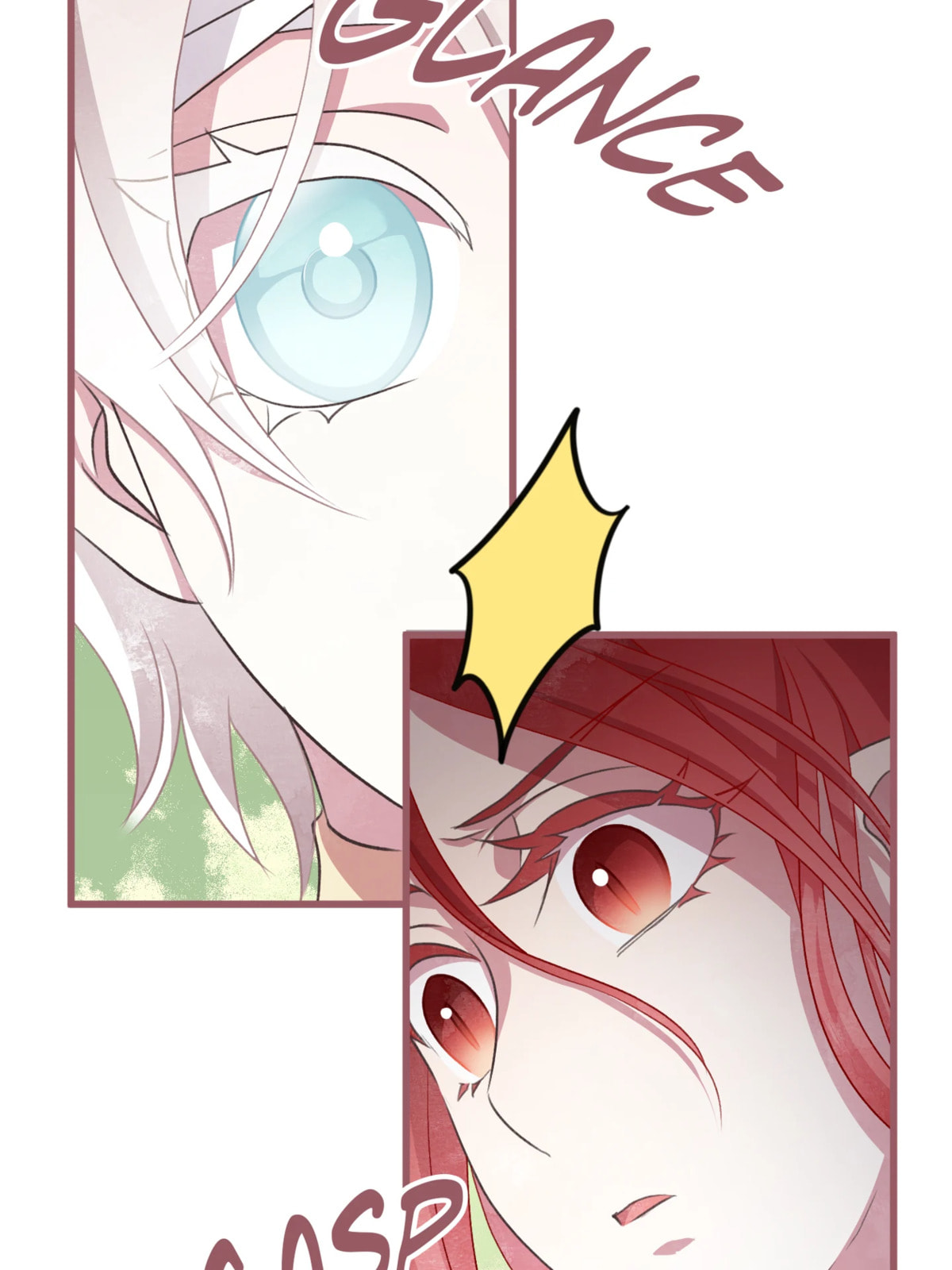 The Flower of Prencia Chapter 70 page 39 - 
