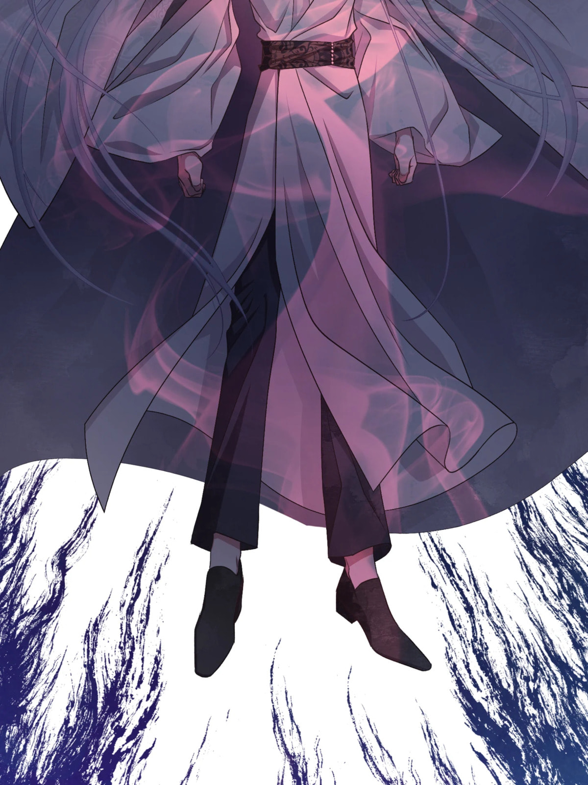 The Flower of Prencia Chapter 70 page 5 - 