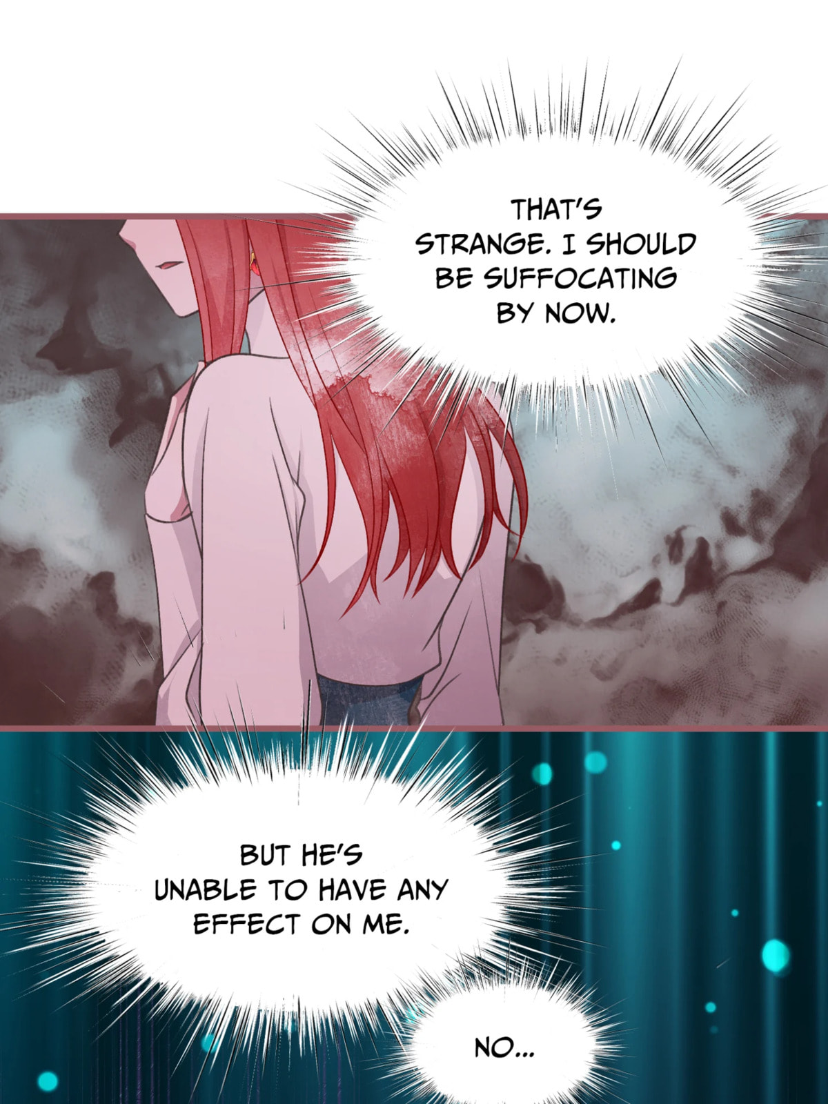 The Flower of Prencia Chapter 70 page 41 - 
