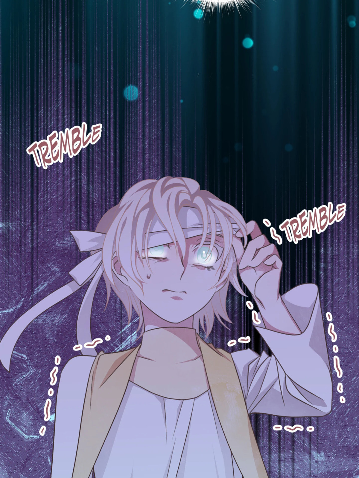 The Flower of Prencia Chapter 70 page 42 - 