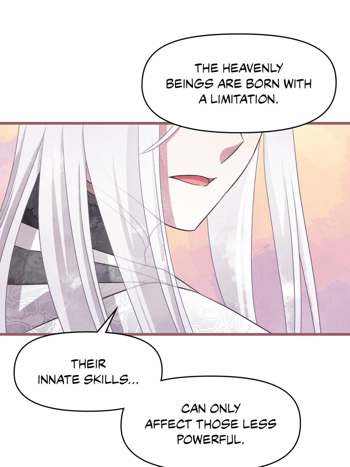 The Flower of Prencia Chapter 70 page 46 - 