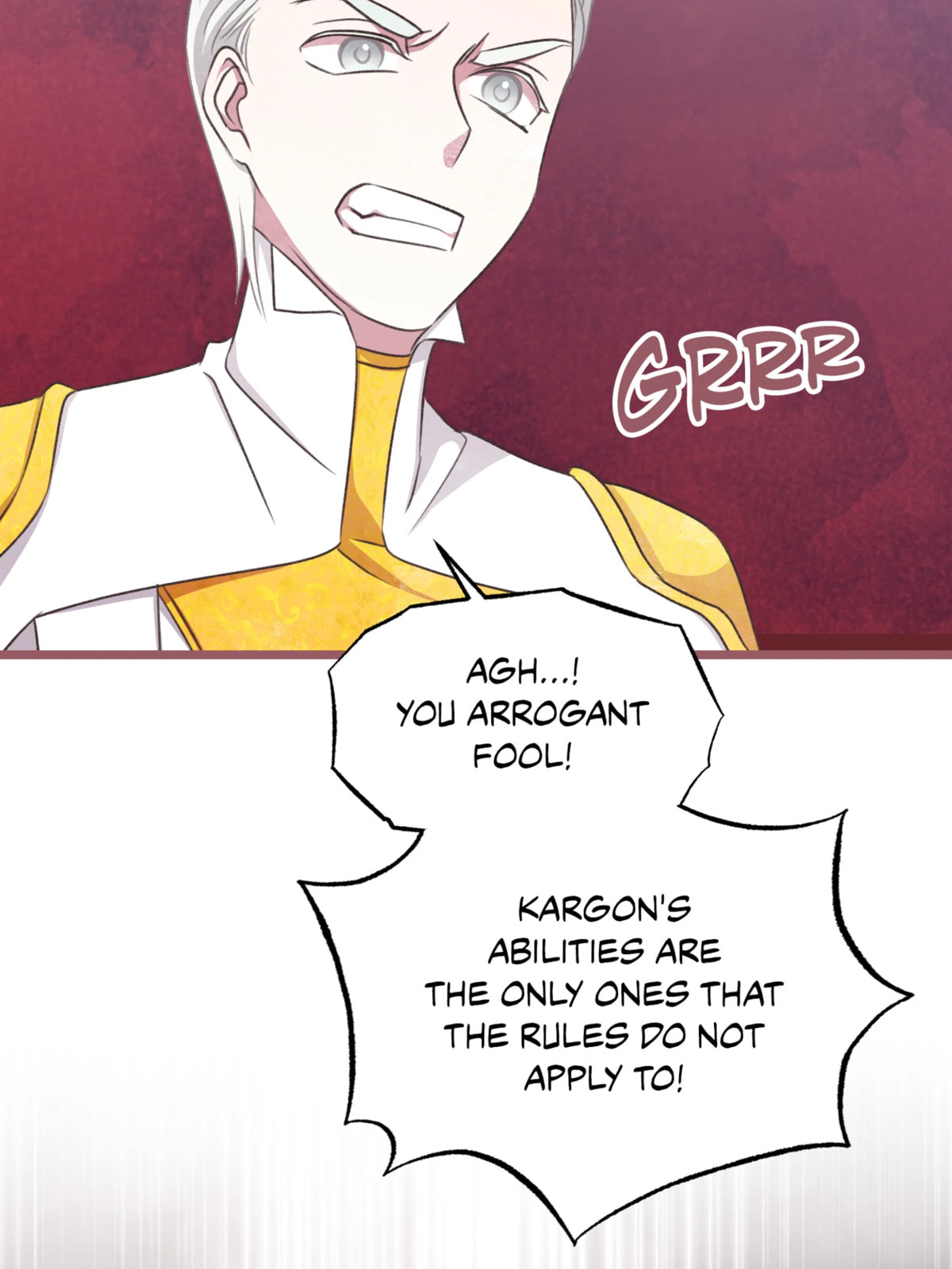 The Flower of Prencia Chapter 70 page 48 - 