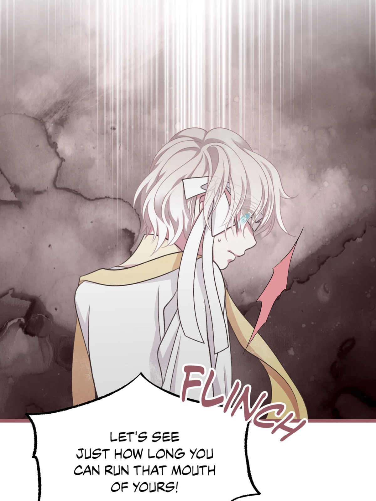 The Flower of Prencia Chapter 70 page 49 - 