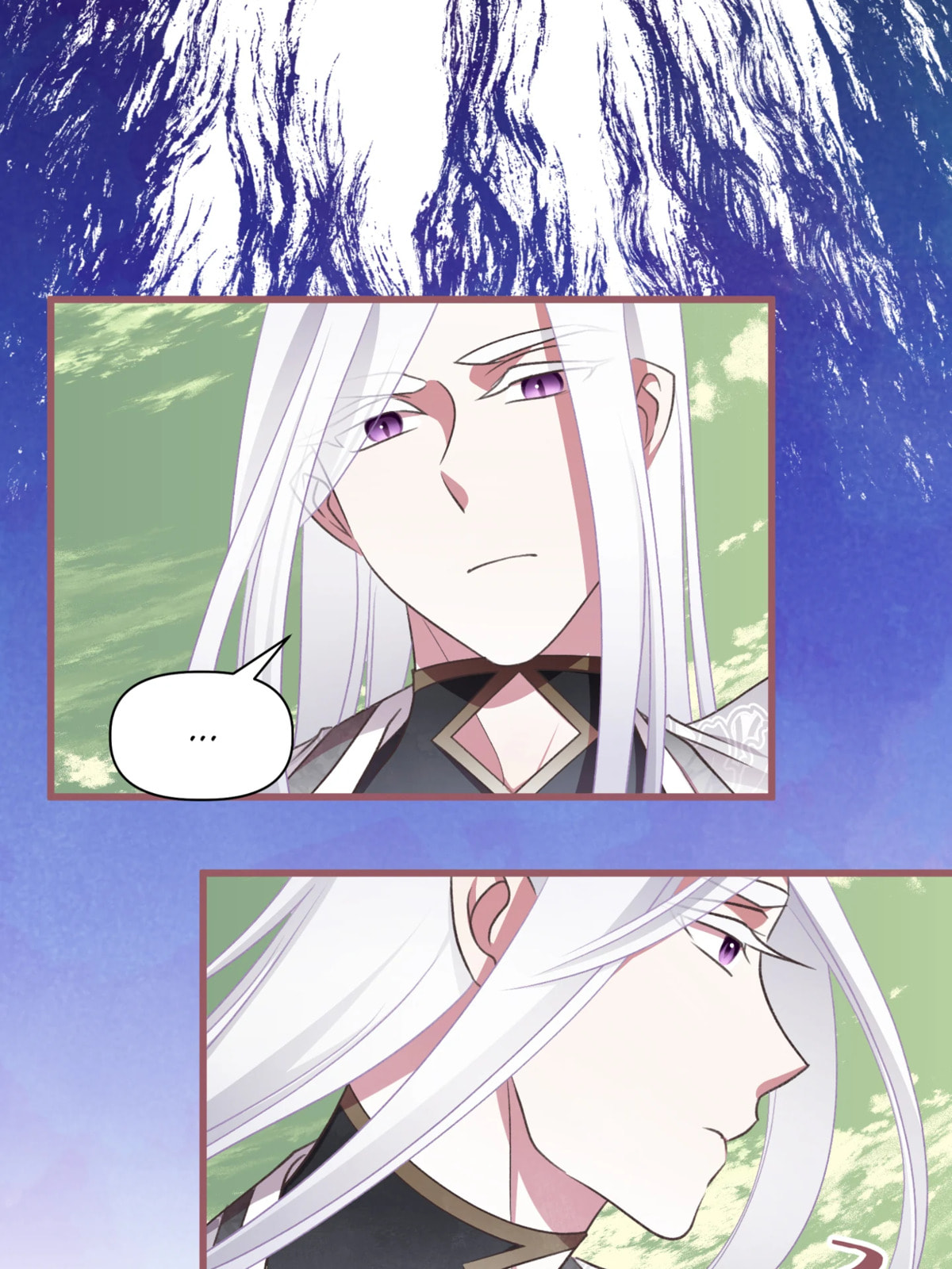 The Flower of Prencia Chapter 70 page 6 - 