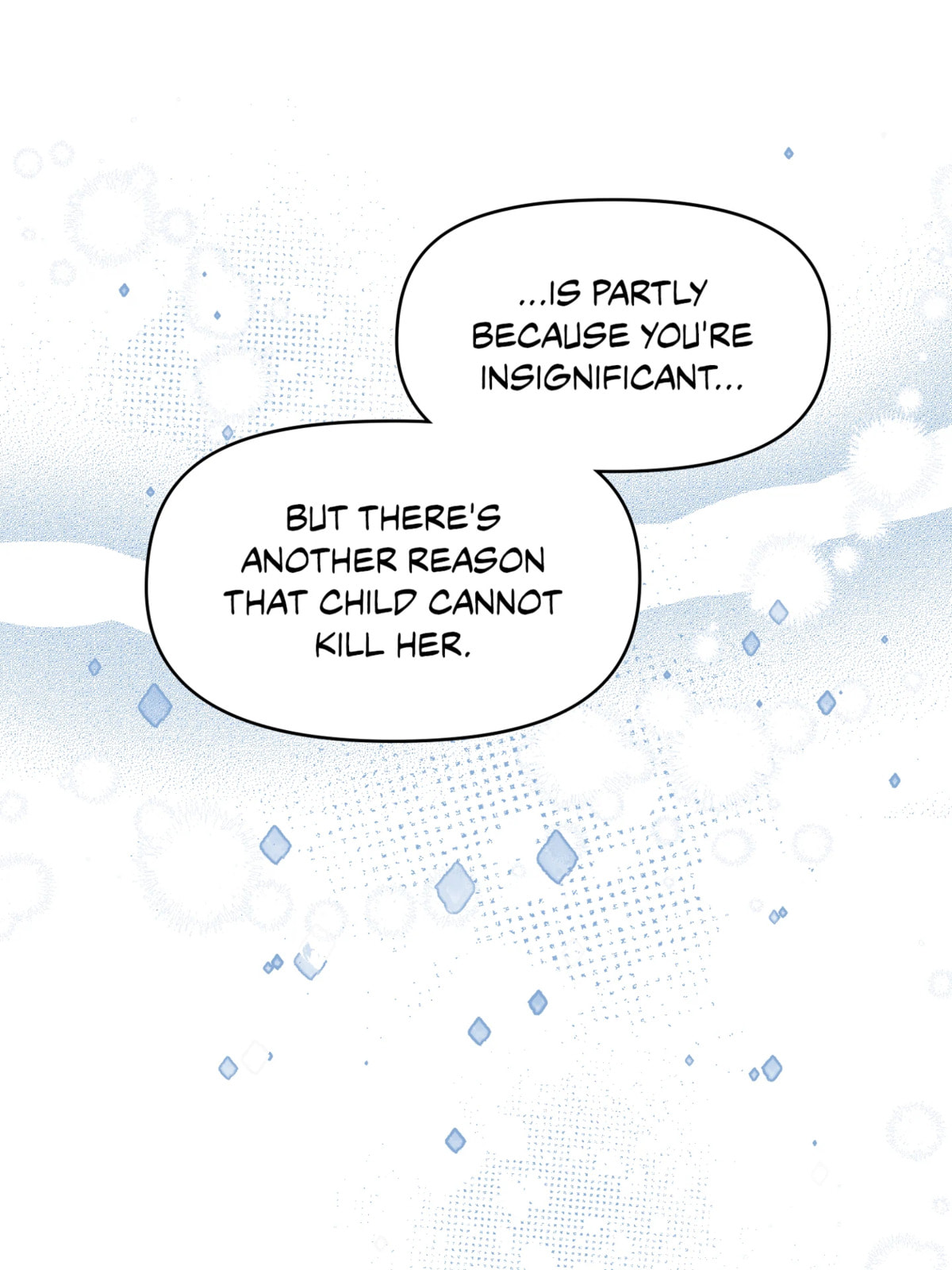 The Flower of Prencia Chapter 70 page 51 - 